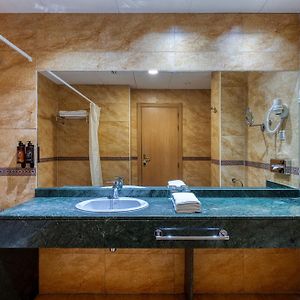 Kamer met Twee Aparte Bedden