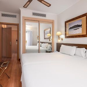 Habitación Comunicada