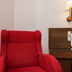 Kamer met Twee Aparte Bedden